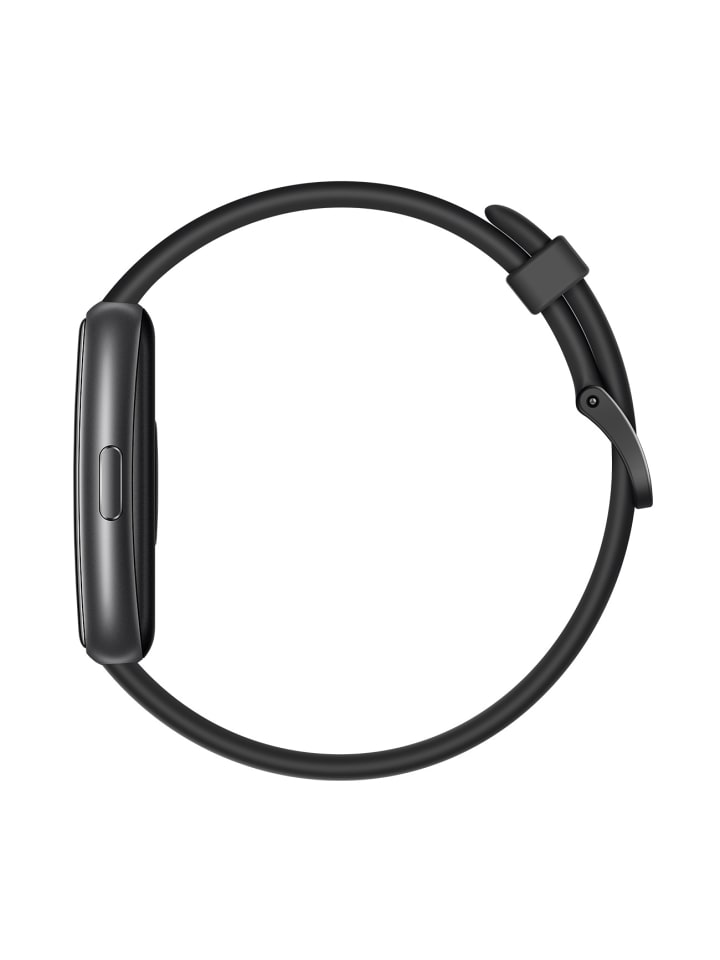 Huawei Smartwatch Band 7 in schwarz günstig kaufen onesize