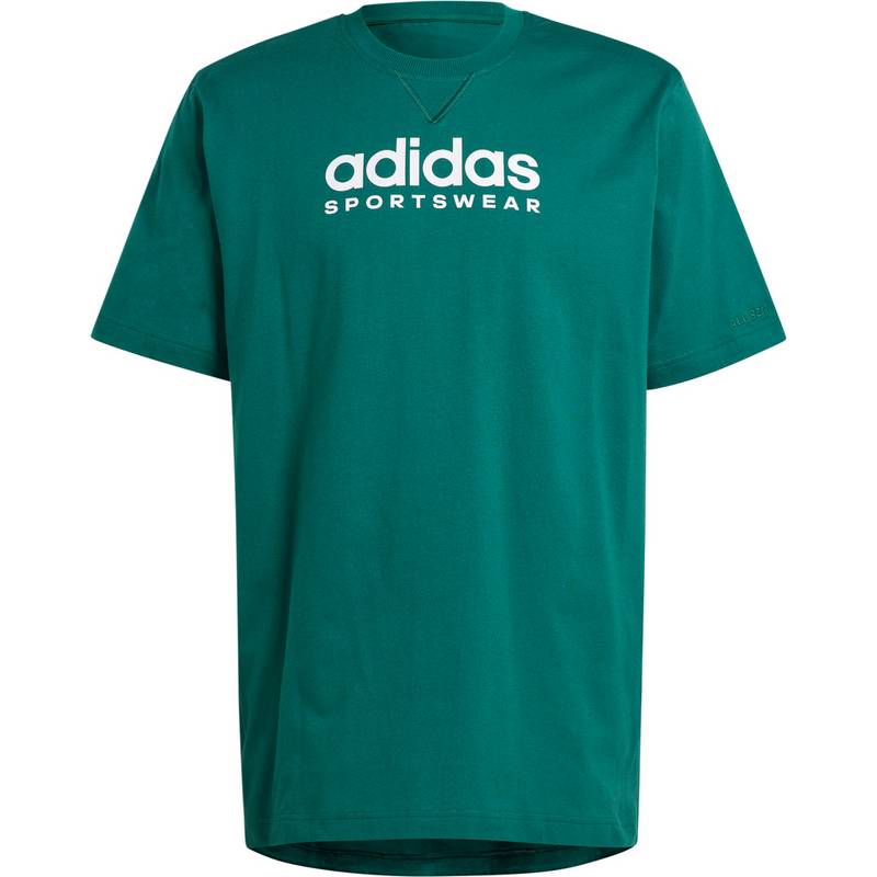 adidas All Szn T-Shirt Herren