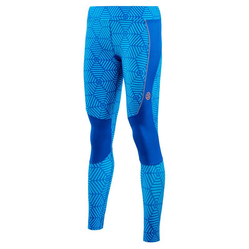 Skins S5 Tights Damen