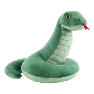 Harry Potter Mascot Plüschfigur - Slytherin Snake