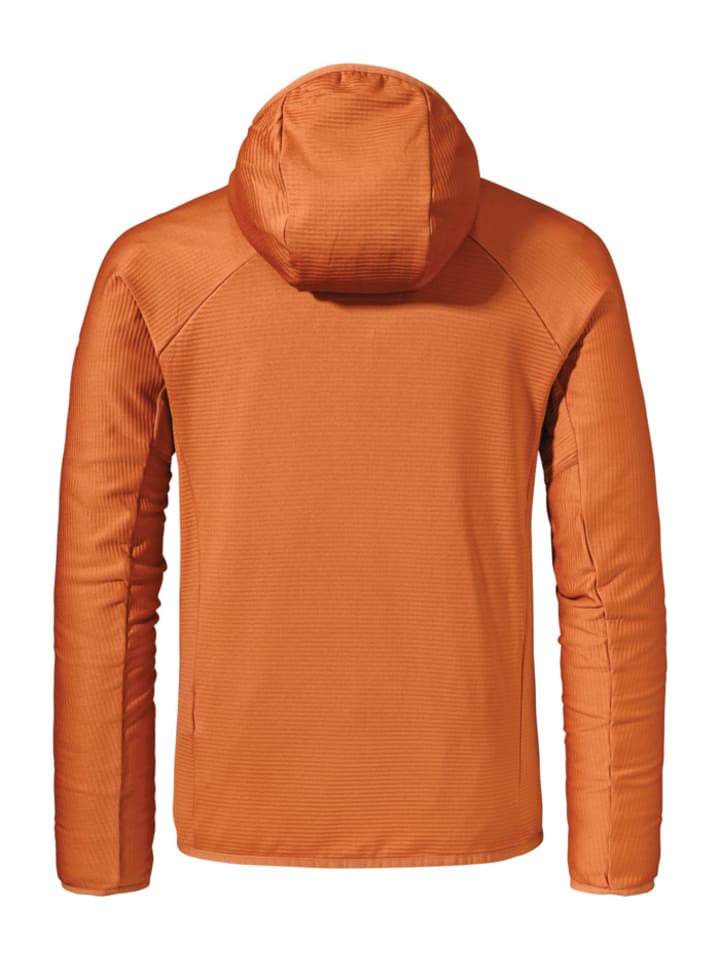 Schöffel Fleecejacke 