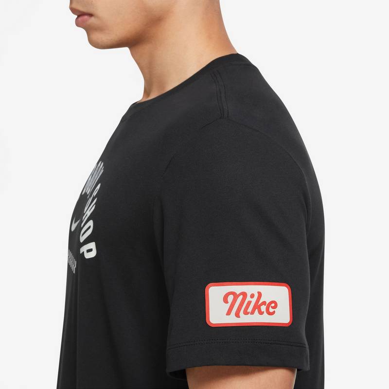 Nike Dri-fit Body Funktionsshirt Herren