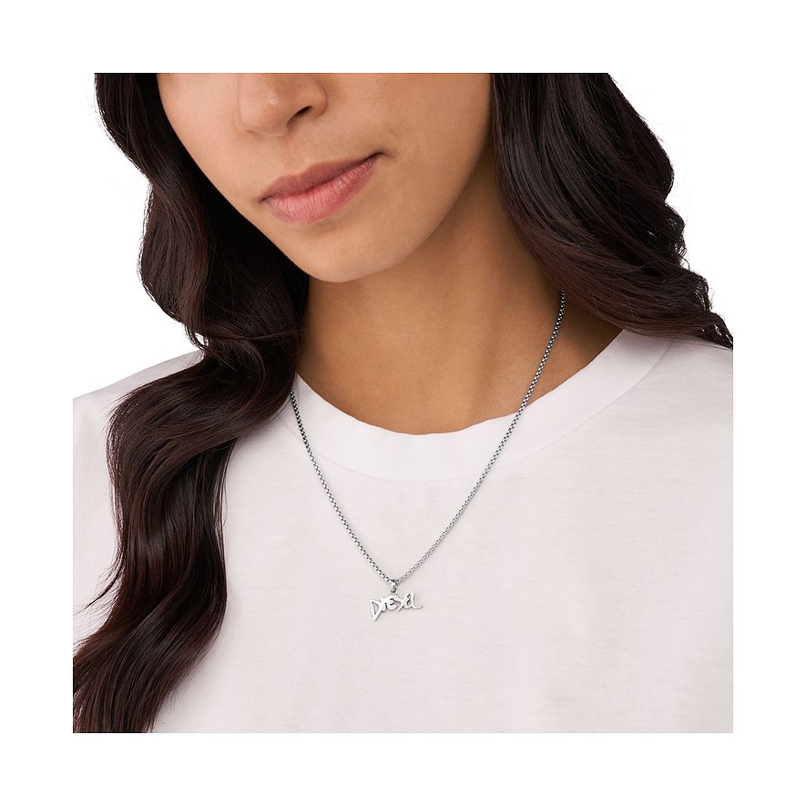 Diesel Kette STEEL