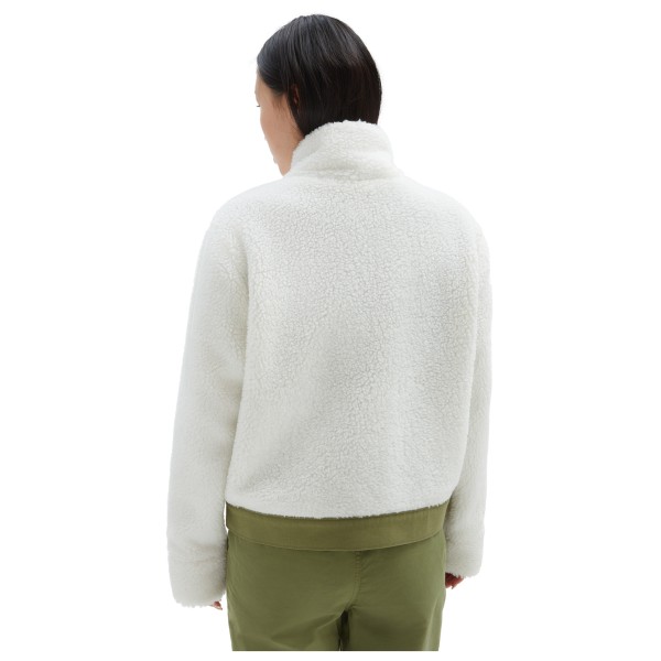 Vans - Women's Tevis Sherpa Jacket - Fleecejacke