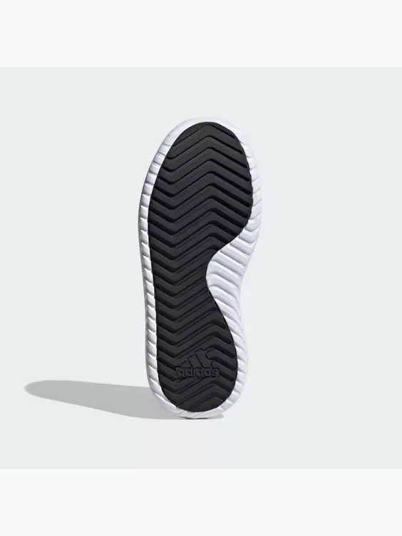 adidas Grand Court Platform Schuh