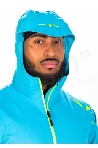 Uglow U-Rain Hybrid Max M