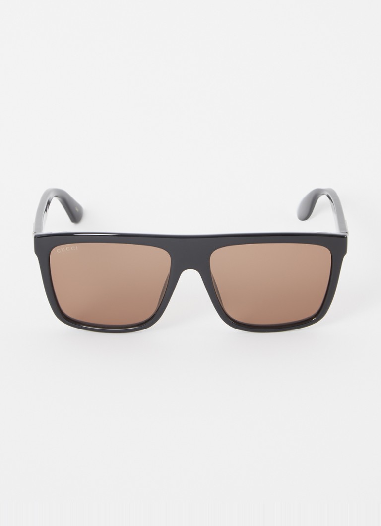 Gucci  Zonnebril GG0748S