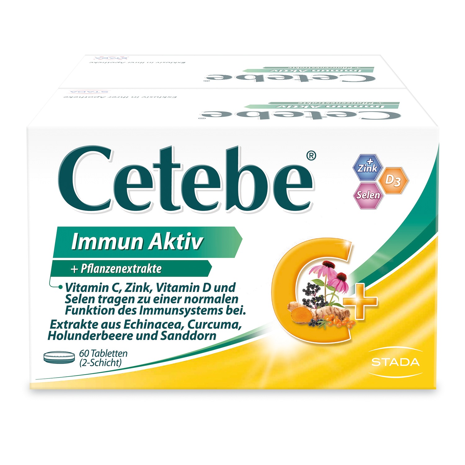 Immun Aktiv Tabletten
