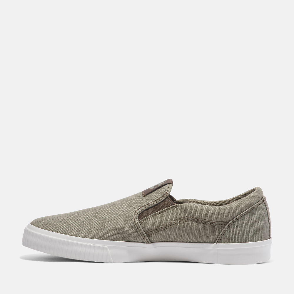 Timberland Mylo Bay Low Slip on TB0A664SER91 / grau