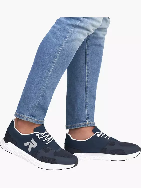 Rieker Herren Sneaker Low