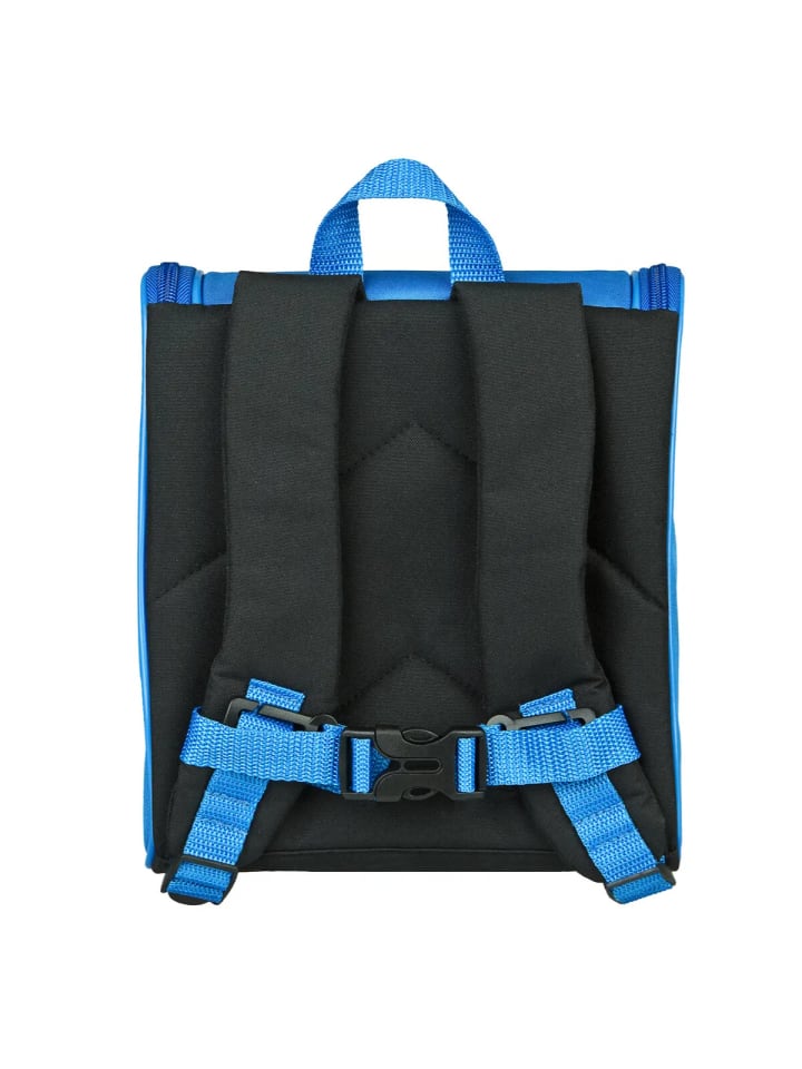 Super Mario Monster High Schulranzen – Ergonomischer Mädchen Schulrucksack in Mehrfarbig günstig kaufen 24 cm