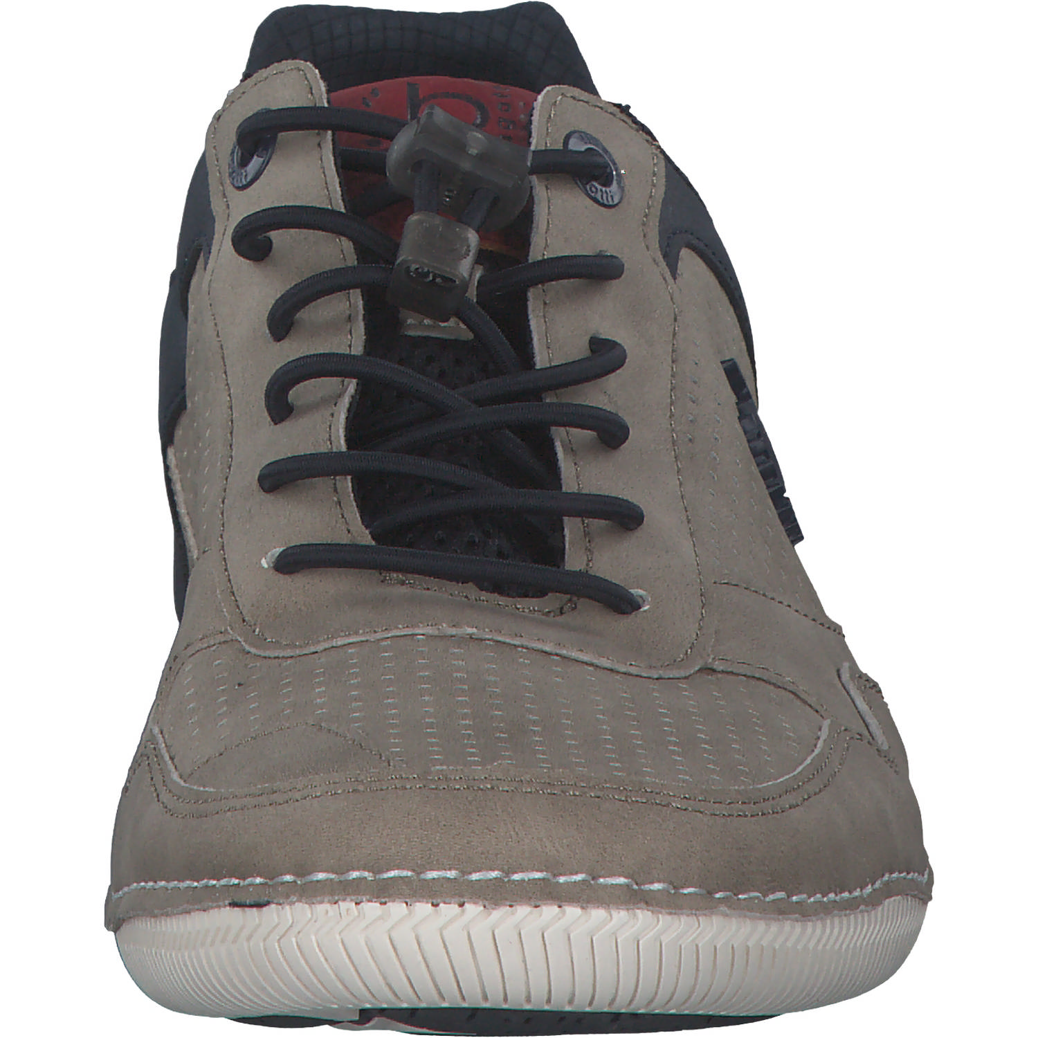 Bugatti Canario 48010, Klassische- & Business Schuhe, Herren, TAUPE