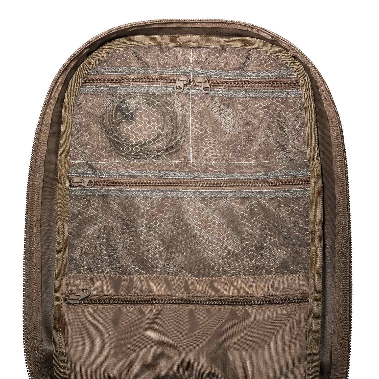 TT Rucksack Urban Tac Pack 22