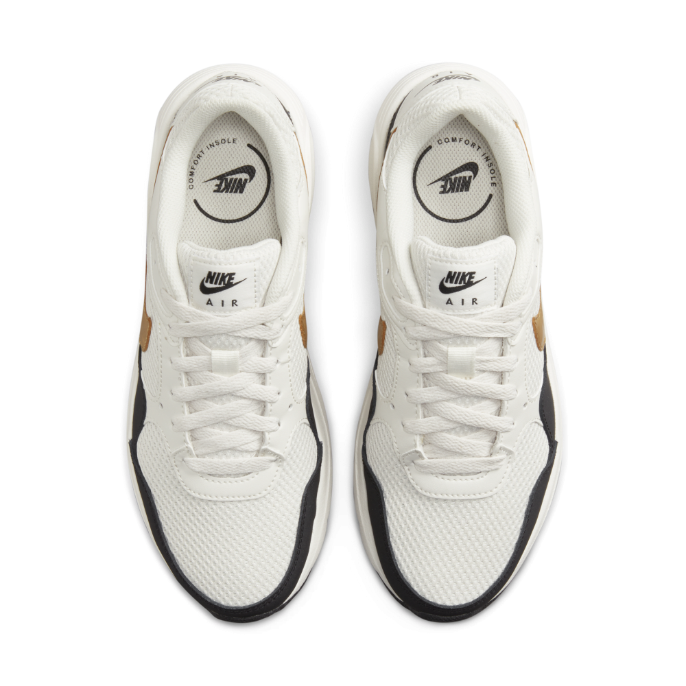 Nike Air Max SC SE DV6842-001 / weiss