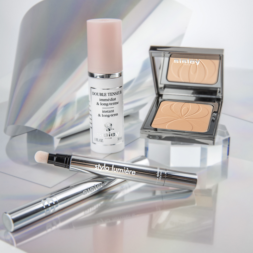 Sisley Blur Expert 1 Beige Palette