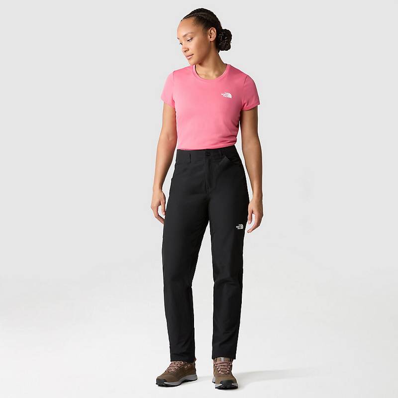 The North Face Exploration Funktionshose Damen