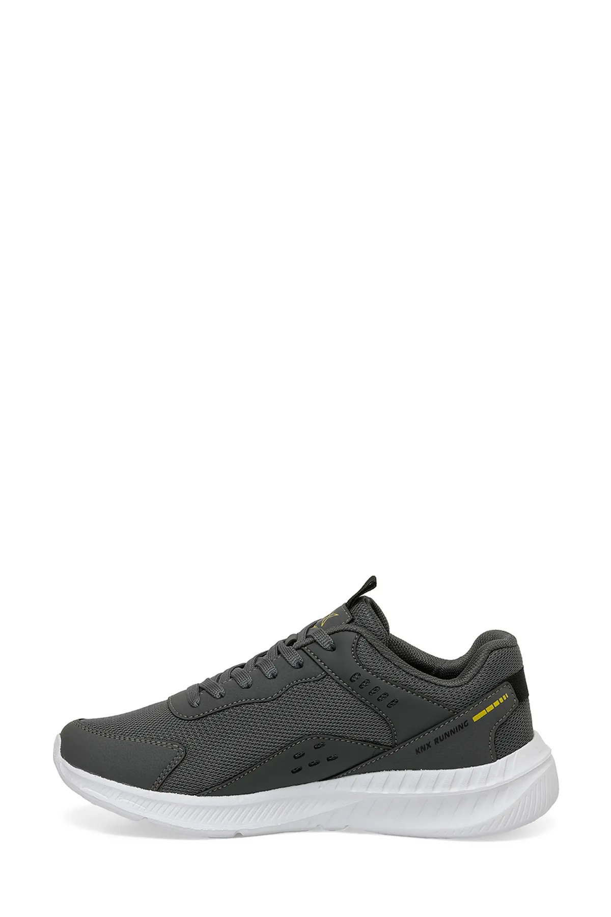 Kinetix  TX 4FX GRAU Unisex Laufschuhe