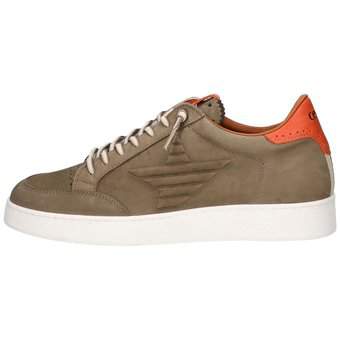 Cetti Sneaker in grün