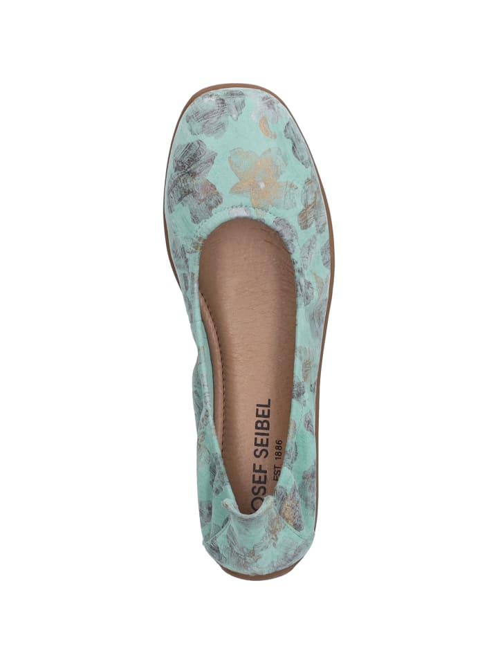 Josef Seibel Ballerina Fenja 01 in mint-multi günstig kaufen