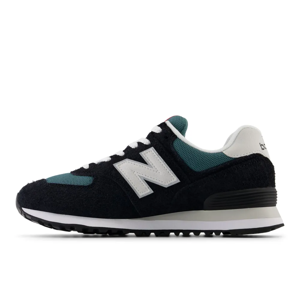 New Balance 574 U574MGH / schwarz
