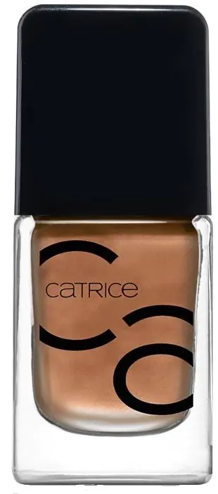 Catrice ICONails gel lak za nokte, 125