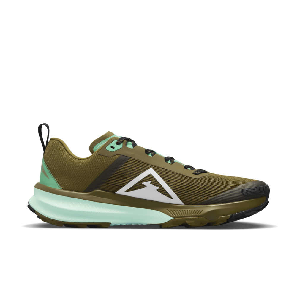 Nike Terra Kiger 9 DR2693-300 / grün