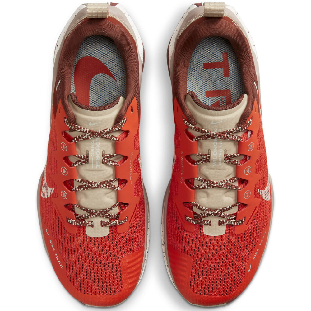 Nike Wildhorse React 8 DR2689-600 / rot