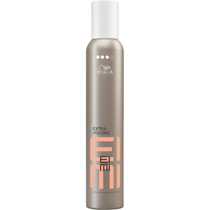 Extra Volume Styling Mousse