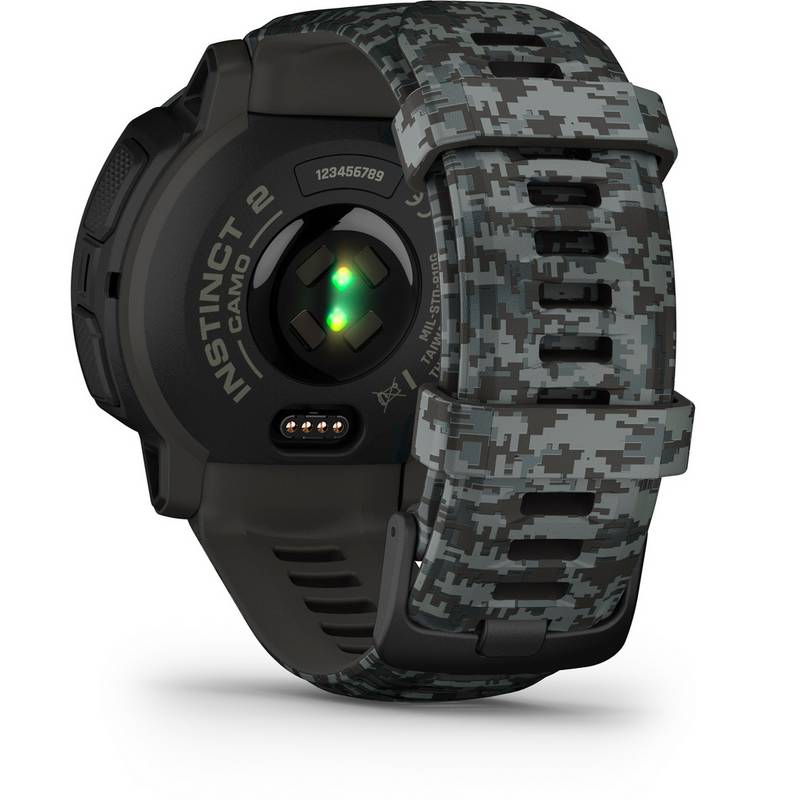 Garmin Instinct 2 Camo Edition Sportuhr