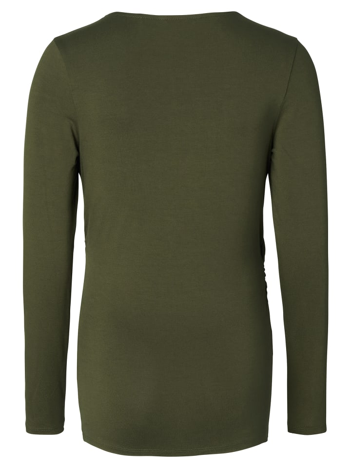 Noppies Still-Shirt Langu in Forest Night günstig kaufen