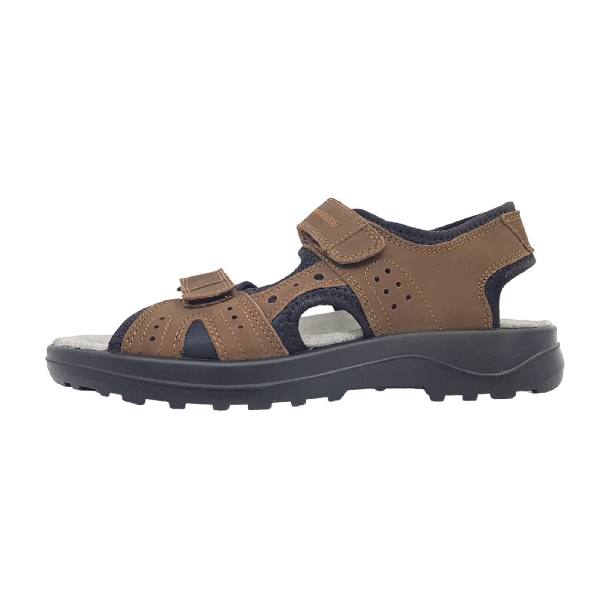 Jomos 508603-12-343 Braun Choco