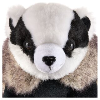 Harry Potter Mascot Plüschfigur - Hufflepuff Badger