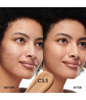 MAC Studio Radiance Serum Powered Foundation Flüssige Foundation-30 ml