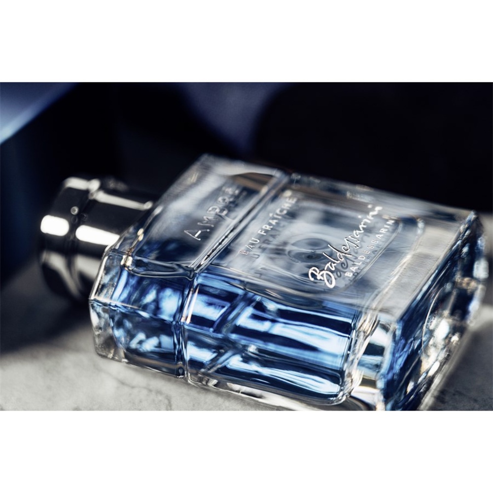 Baldessarini Ambré au Fraîche Eau Fraîche Eau de Toilette Spray Eau de toilette