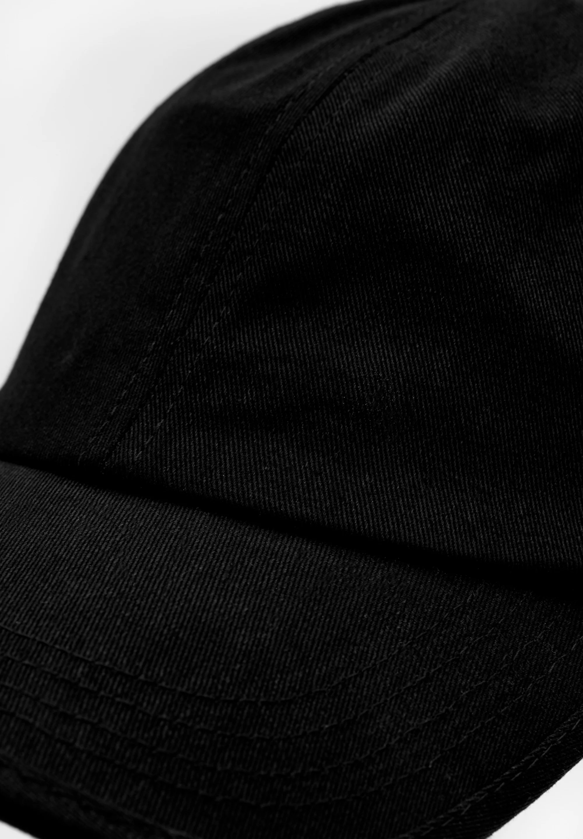 PULL&BEAR BASIC - Gorra