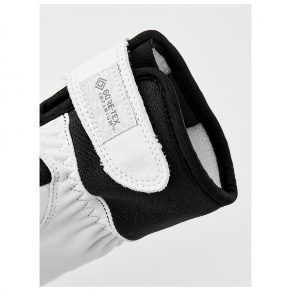 Hestra - Ergo Grip Active Wool Terry 5 Finger - Handschuhe