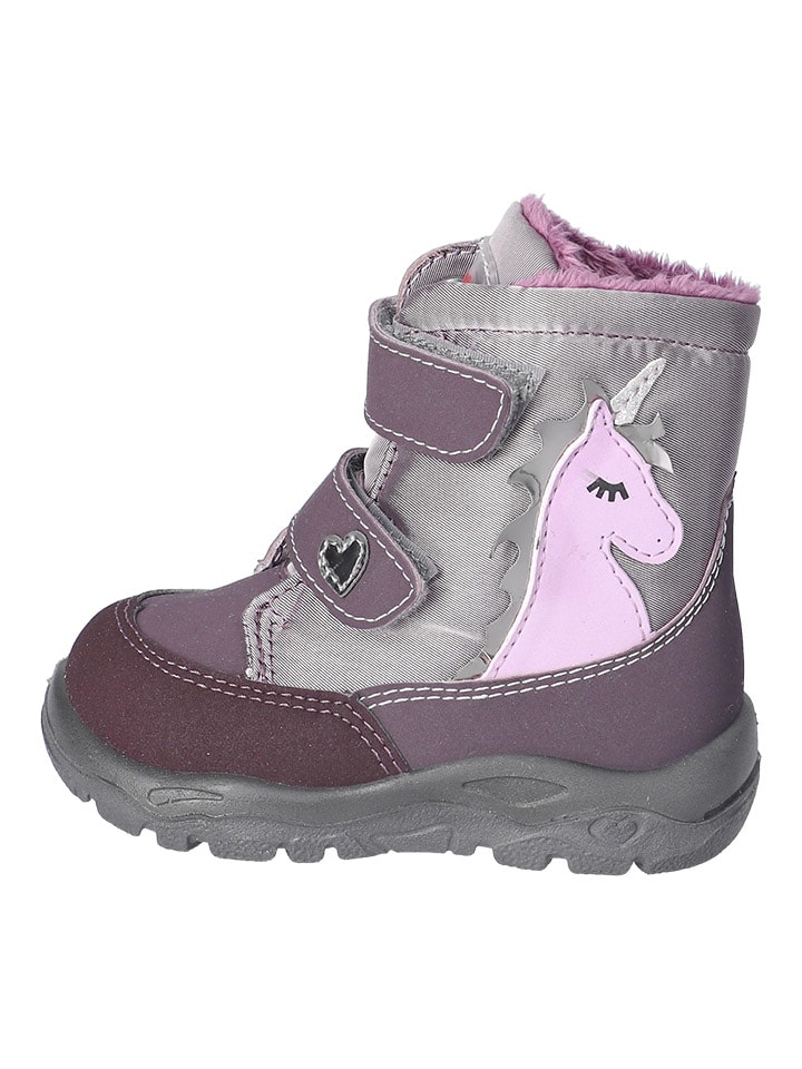 PEPINO Winterboots 