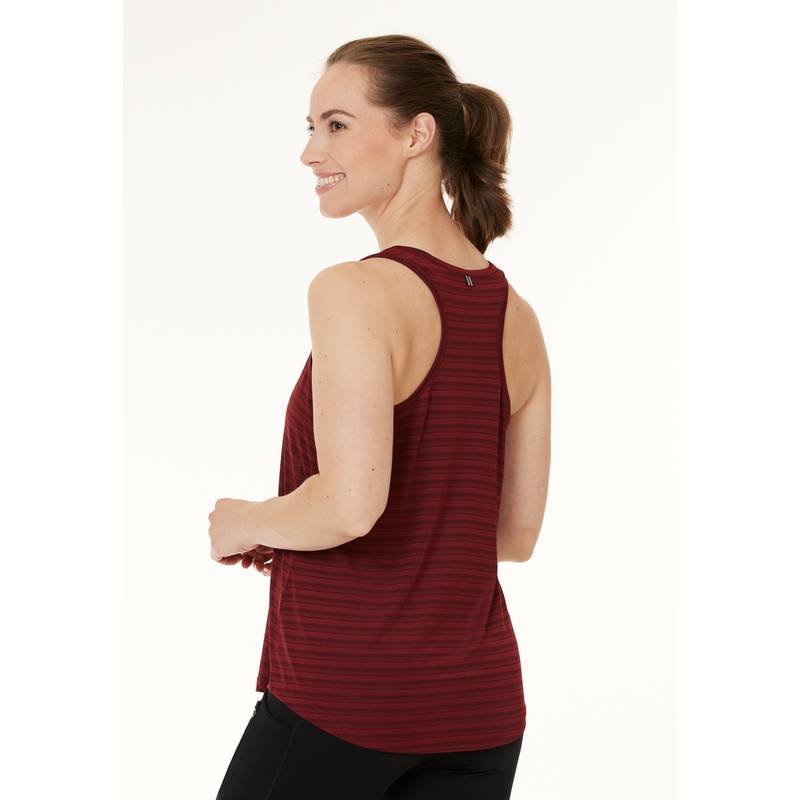 Endurance REGIER Tanktop Damen