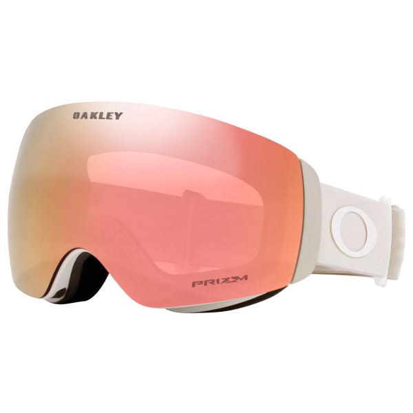 Oakley - Flight Deck M S3 (VLT 14%) - Skibrille