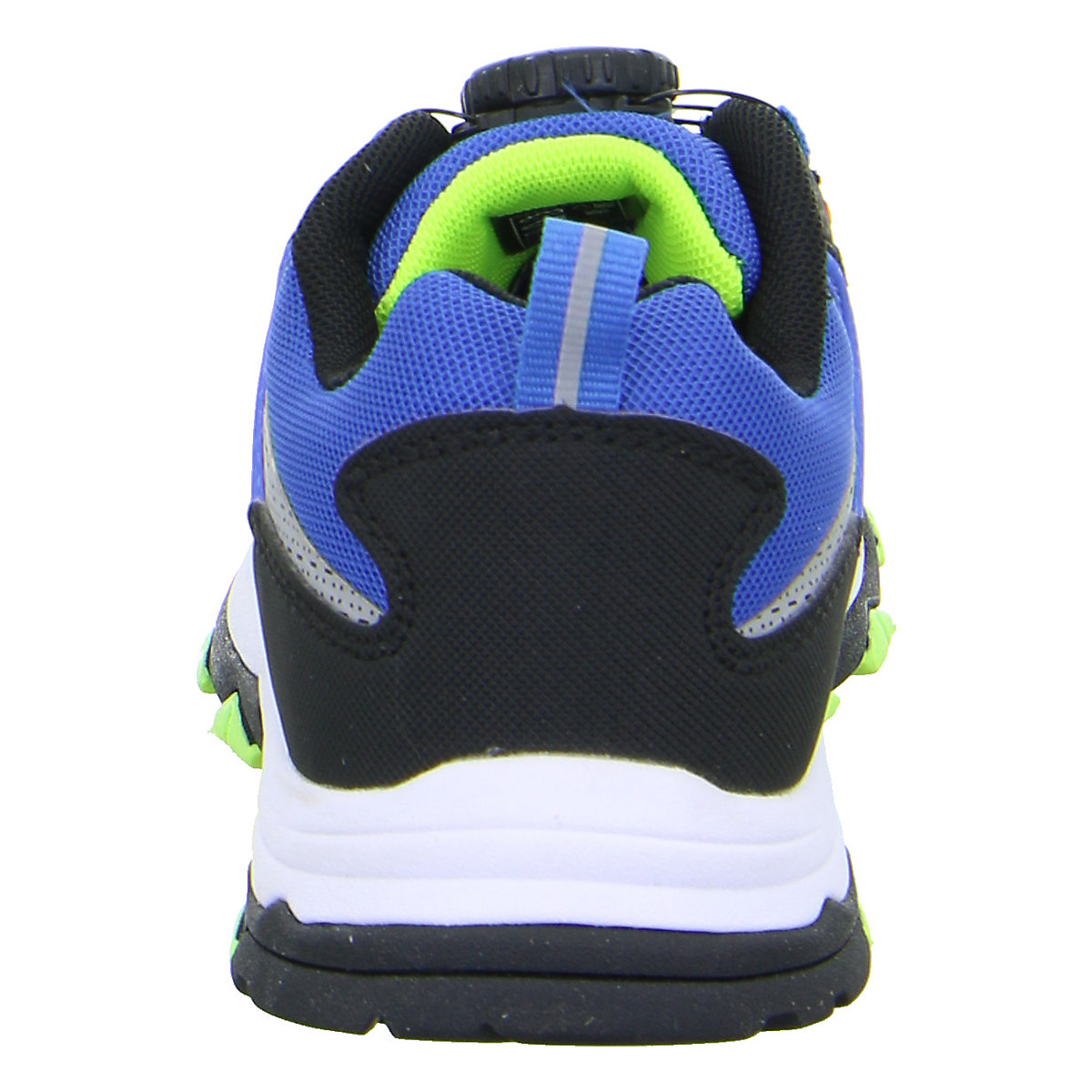 Sneaker & Halbschuhe Lardo-Tex