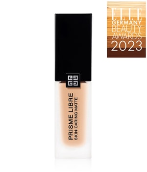 GIVENCHY Prisme Libre Skin-Caring Matte Flüssige Foundation-30 ml