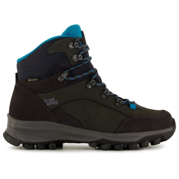Hanwag - Women's Banks GTX - Wanderschuhe