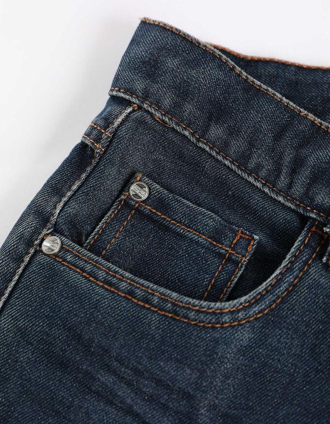 Jeans - Slim Fit
