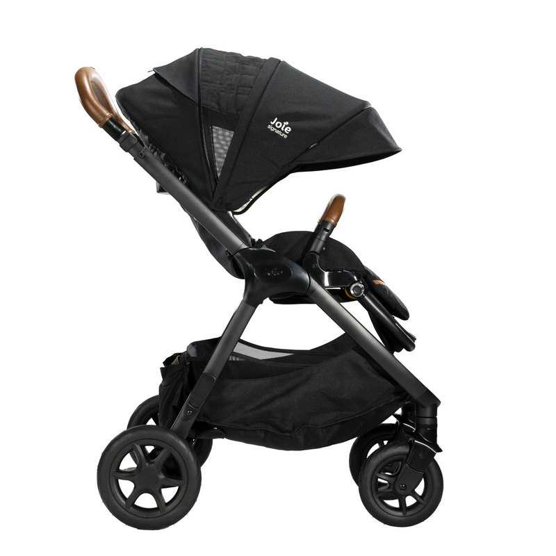 Poussette compacte citadine Finiti Eclipse Joie