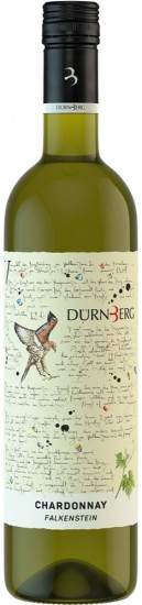 2022 Chardonnay Falkenstein trocken - Weingut Dürnberg