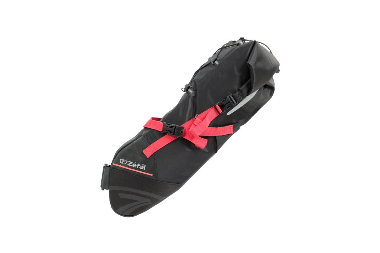 Zefal Satteltasche Z-Adventure R11