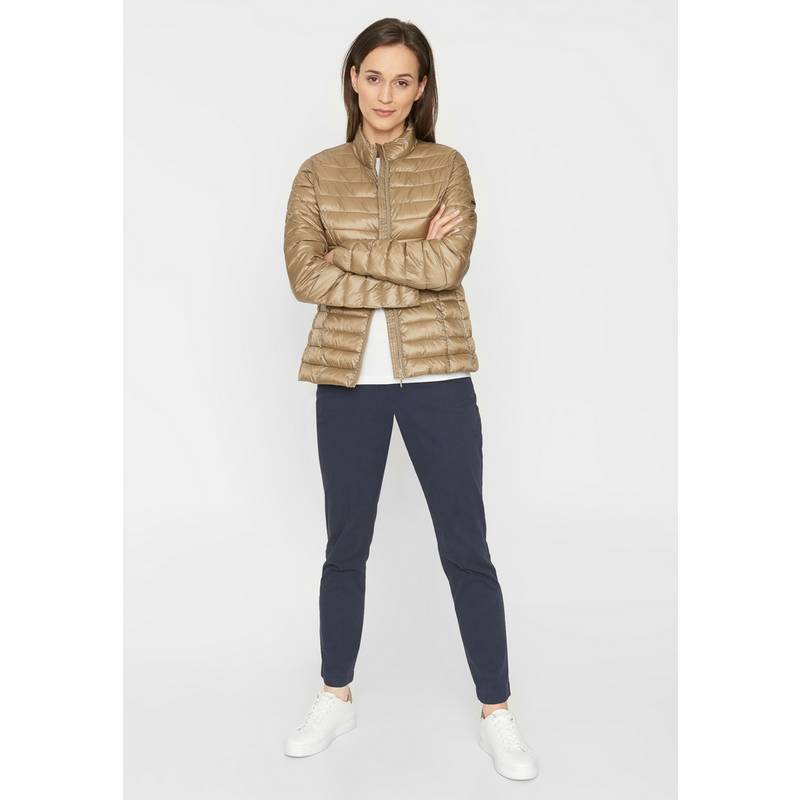 Redgreen Steppjacke Damen