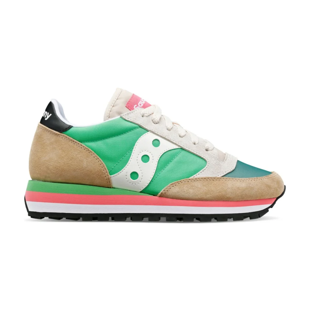 Saucony Jazz Triple S60530-32 / grün
