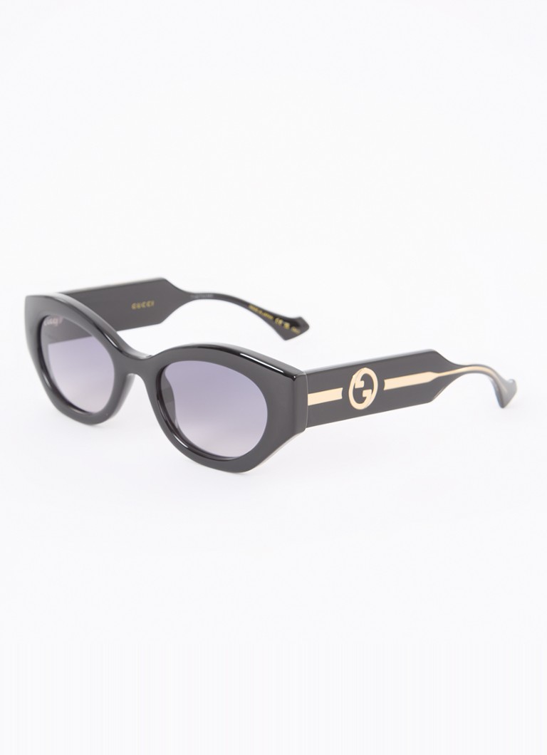 Occhiali da sole Gucci Cat Eye GG1553S