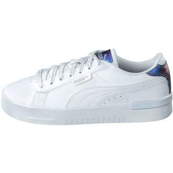PUMA Jada Bioluminescence J Sneaker in weiß